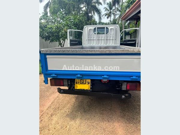 Nissan Atlas 1998 Trucks For Sale in SriLanka 