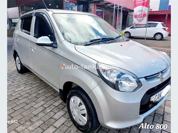 Suzuki Alto 2015 Cars For Sale in SriLanka 