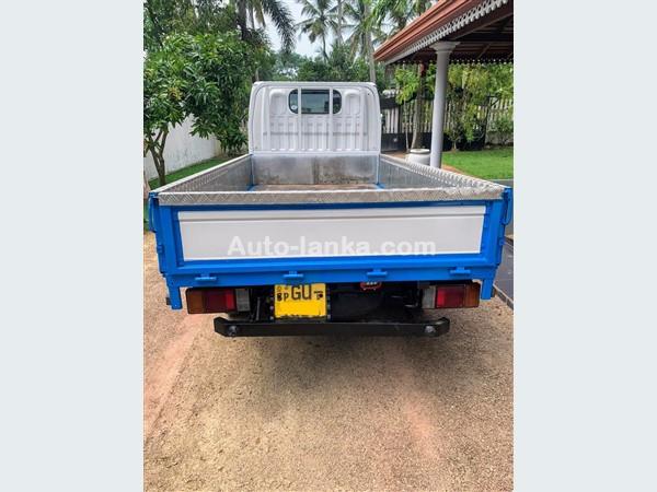 Nissan Atlas 1998 Trucks For Sale in SriLanka 