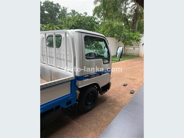 Nissan Atlas 1998 Trucks For Sale in SriLanka 