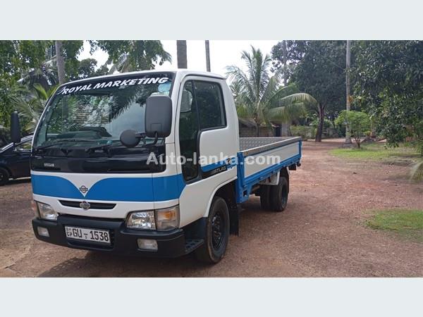 Nissan Atlas 1998 Trucks For Sale in SriLanka 