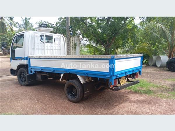 Nissan Atlas 1998 Trucks For Sale in SriLanka 