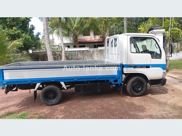 Nissan Atlas 1998 Trucks For Sale in SriLanka 