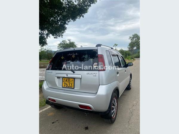 Suzuki Swift Japan 2002 Cars For Sale in SriLanka 