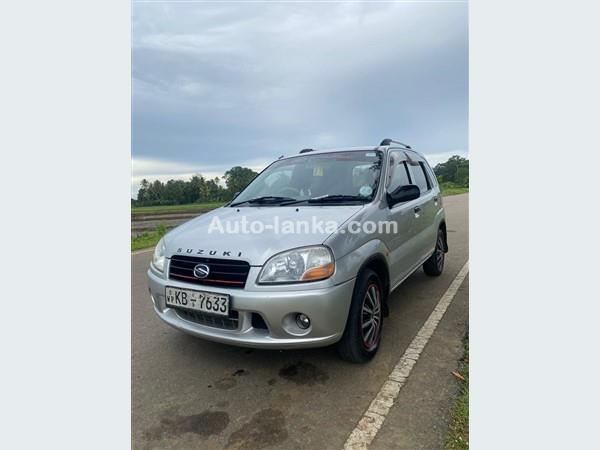 Suzuki Swift Japan 2002 Cars For Sale in SriLanka 