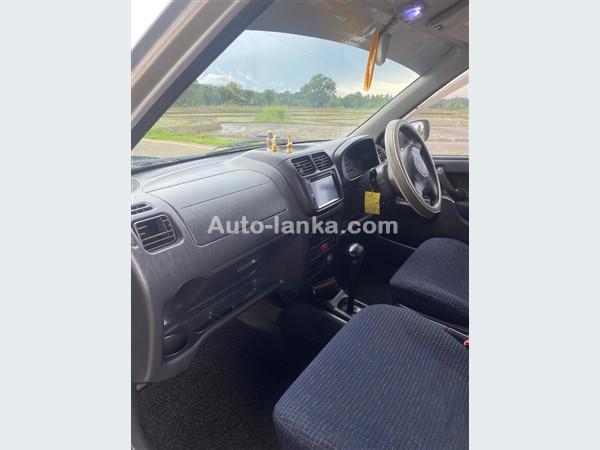 Suzuki Swift Japan 2002 Cars For Sale in SriLanka 