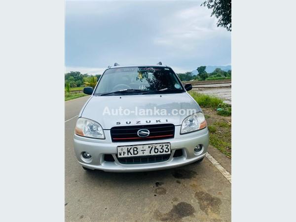 Suzuki Swift Japan 2002 Cars For Sale in SriLanka 