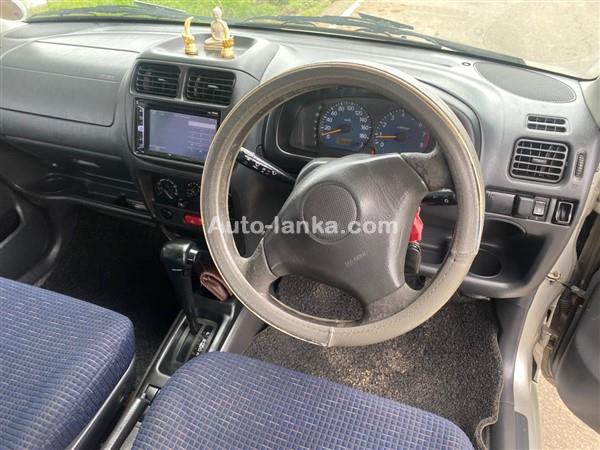 Suzuki Swift Japan 2002 Cars For Sale in SriLanka 