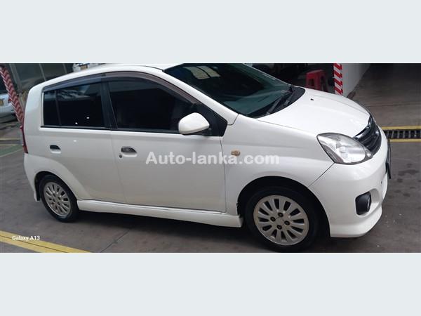 Perodua VIVA Elite 2011 Cars For Sale in SriLanka 