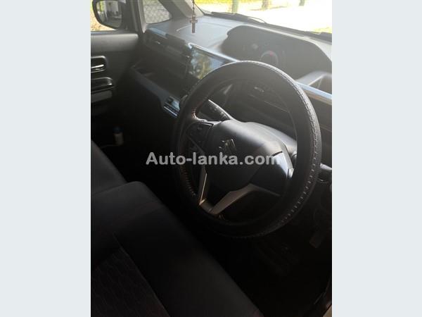 Suzuki Wagon R Stingray 2018 Cars For Sale in SriLanka 