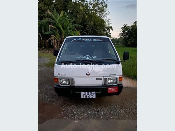 Nissan vanette 1994 Vans For Sale in SriLanka 