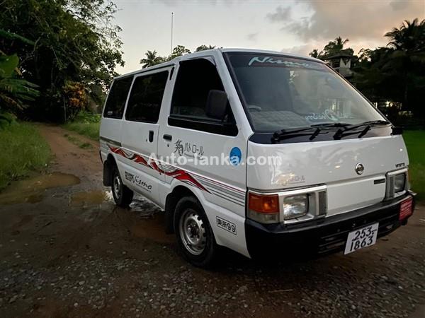 Nissan vanette 1994 Vans For Sale in SriLanka 