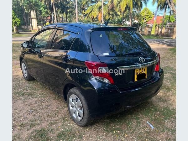 Toyota Vitz 2015 Cars For Sale in SriLanka 