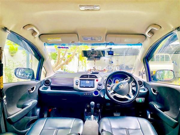 Honda Fit GP1 2012 Cars For Sale in SriLanka 