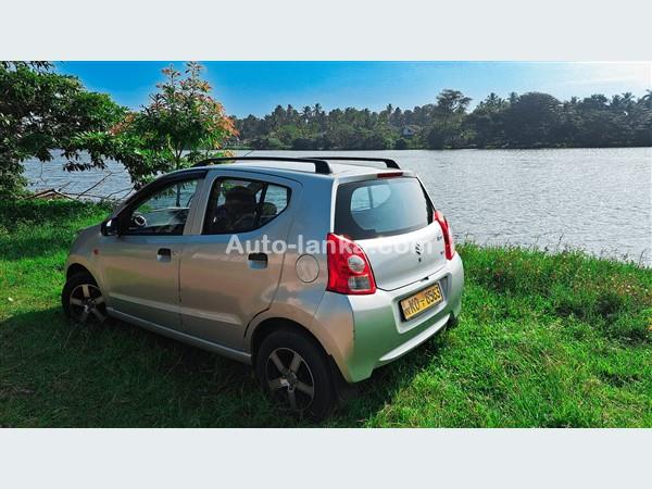 Suzuki A Star 2011 Cars For Sale in SriLanka 