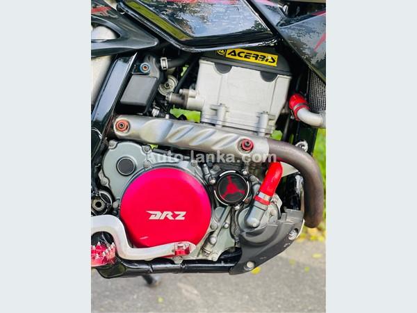 Suzuki DRZ 400 SM 2011 Motorbikes For Sale in SriLanka 