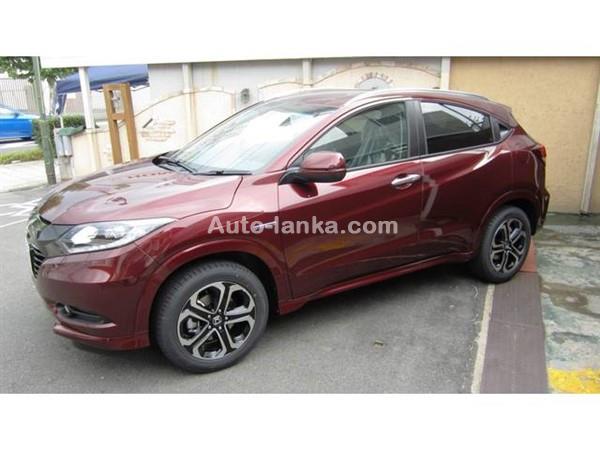 Honda vezel 2017 Jeeps For Sale in SriLanka 