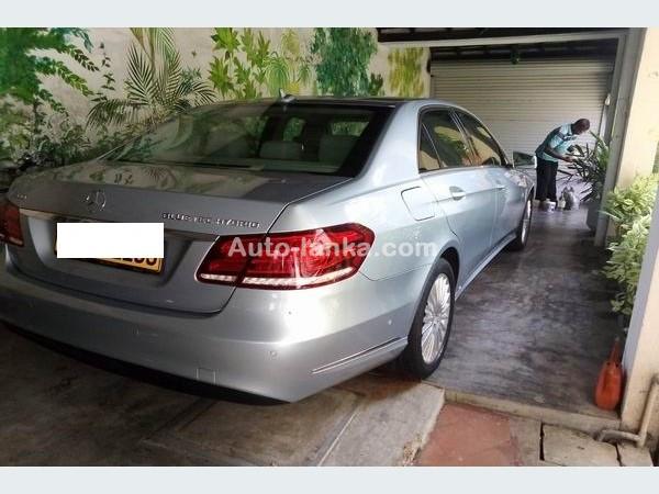 Mercedes-Benz e300 2015 Cars For Sale in SriLanka 