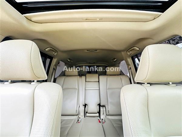 Toyota Land Cruser Prado 150 2011 Jeeps For Sale in SriLanka 