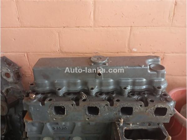 Other Kubota Tractor Engine 0 Trucks For Sale in SriLanka 