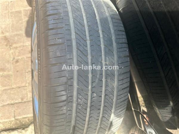 Jaguar Tyres & Alloy Wheels 0 Cars For Sale in SriLanka 