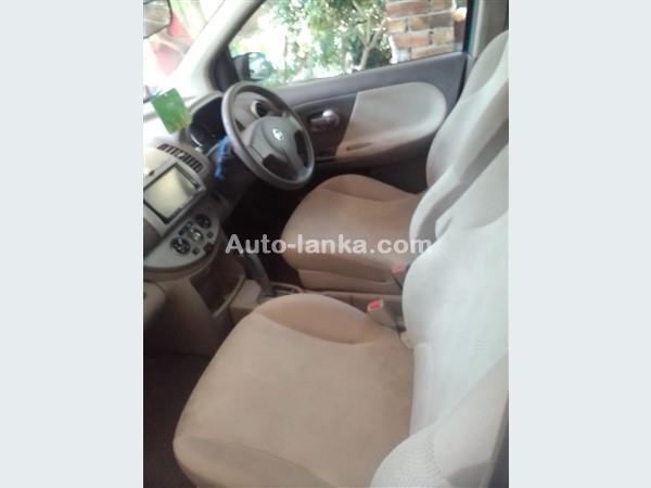 Nissan note 2009 Cars For Sale in SriLanka 