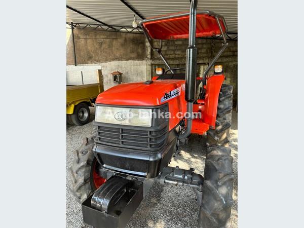 Other Kubota Tractor 2009 Trucks For Sale in SriLanka 