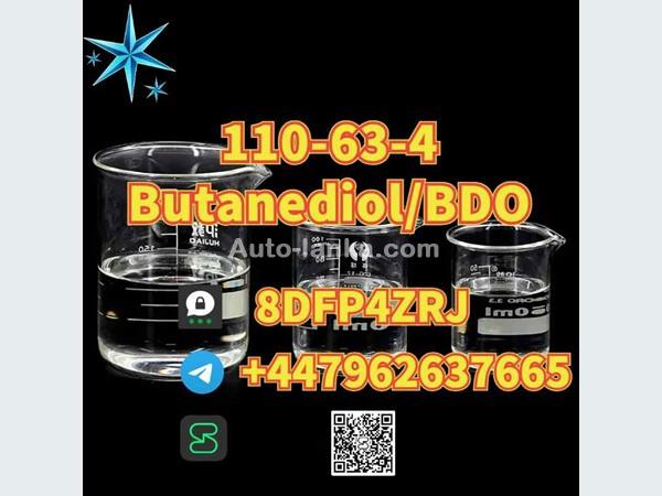 Other  110-63-4	Butanediol/BDO 2015 Others For Sale in SriLanka 