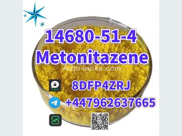 Other 14680-51-4	Metonitazene 2015 Others For Sale in SriLanka 