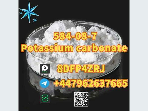 Other  584-08-7	Potassium carbonate 2015 Others For Sale in SriLanka 