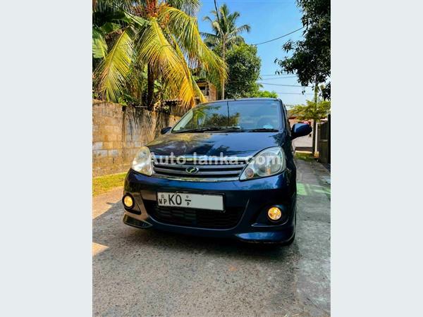 Perodua Viva Elite 2011 Cars For Sale in SriLanka 