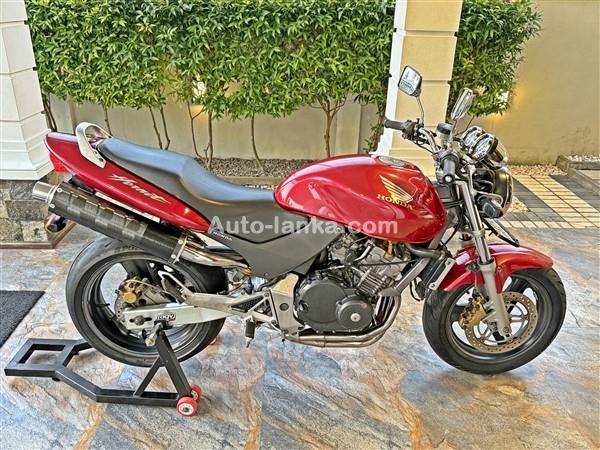 Honda HORNET 2020 Motorbikes For Sale in SriLanka 