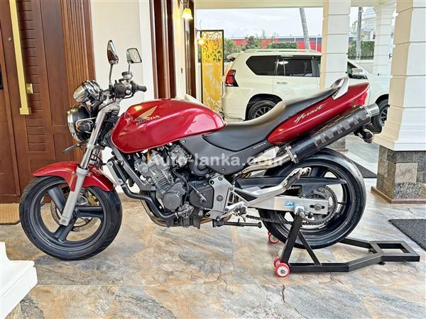 Honda HORNET 2020 Motorbikes For Sale in SriLanka 