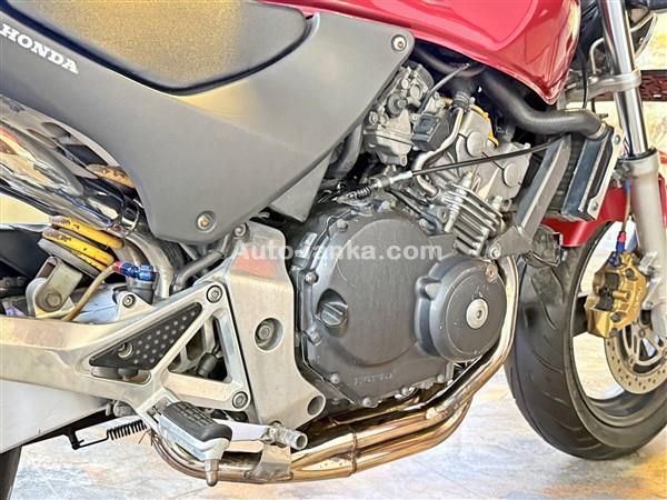 Honda HORNET 2020 Motorbikes For Sale in SriLanka 