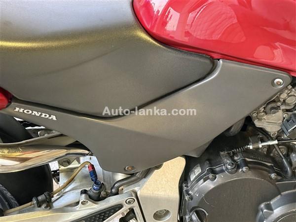 Honda HORNET 2020 Motorbikes For Sale in SriLanka 