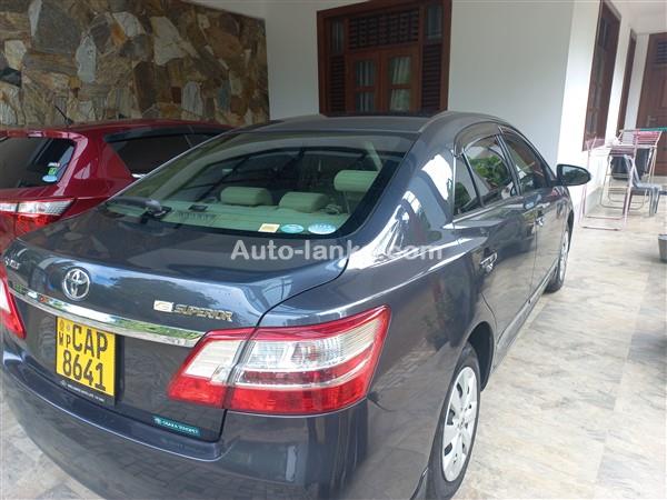 Toyota Premio 2015 Cars For Sale in SriLanka 