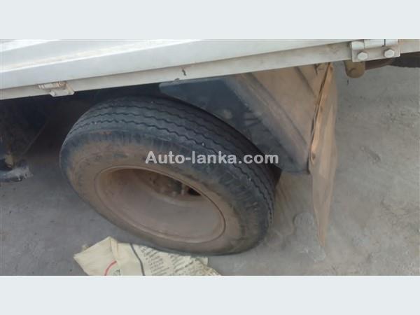 Foton Lorry 2012 Trucks For Sale in SriLanka 