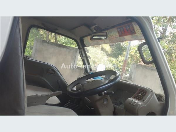 Foton Lorry 2012 Trucks For Sale in SriLanka 