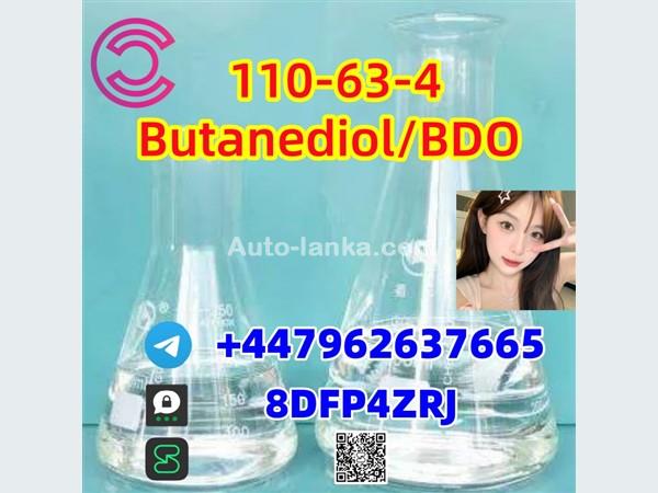 BMW  Supply cas110-63-4	Butanediol/BDO 2015 Others For Sale in SriLanka 