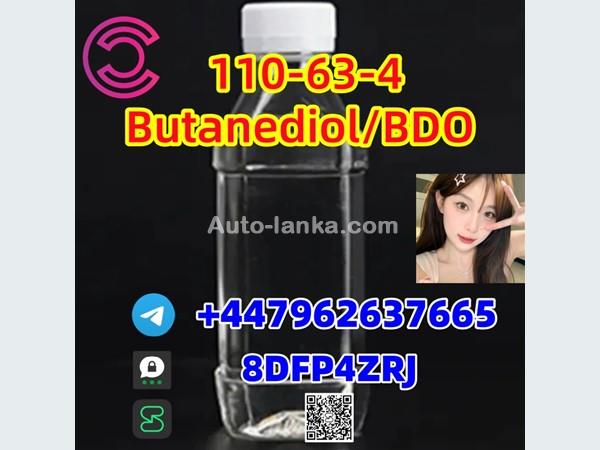 BMW  Supply cas110-63-4	Butanediol/BDO 2015 Others For Sale in SriLanka 