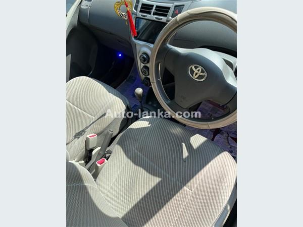 Toyota Vitz 2007 Cars For Sale in SriLanka 