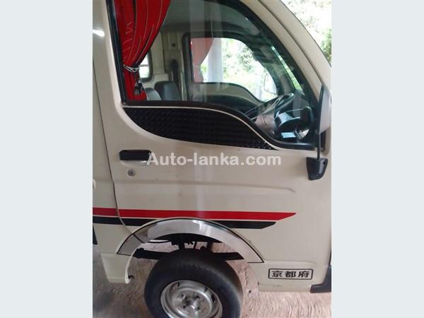 Tata Dimo Batta 2008 Trucks For Sale in SriLanka 