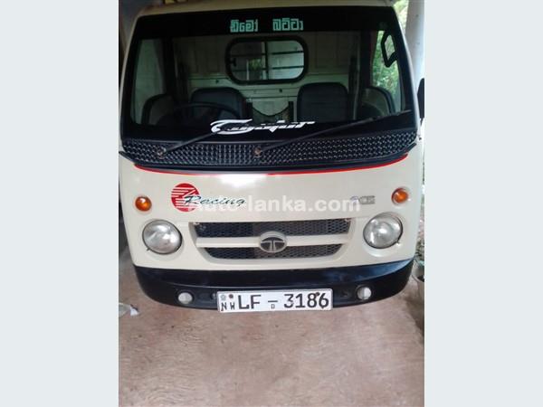 Tata Dimo Batta 2008 Trucks For Sale in SriLanka 
