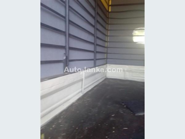 Tata Dimo Batta 2008 Trucks For Sale in SriLanka 