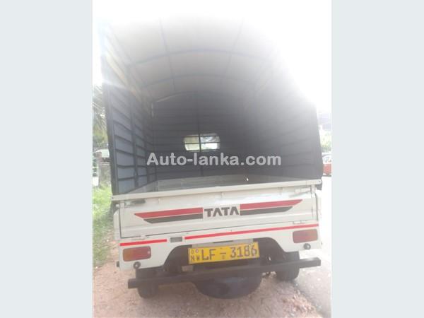 Tata Dimo Batta 2008 Trucks For Sale in SriLanka 