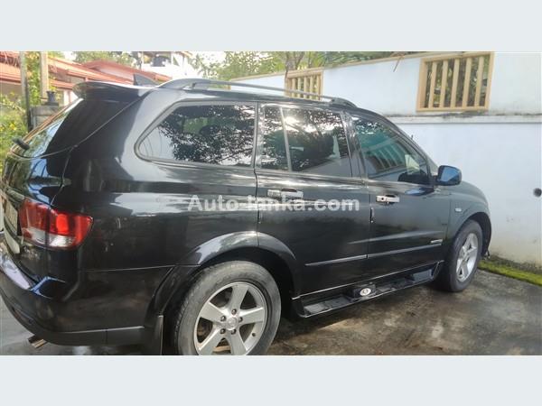 Micro Kyron 2011 Jeeps For Sale in SriLanka 