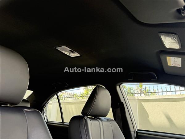 Toyota  AXIO WXB-2018 / G-GRADE 2018 Cars For Sale in SriLanka 