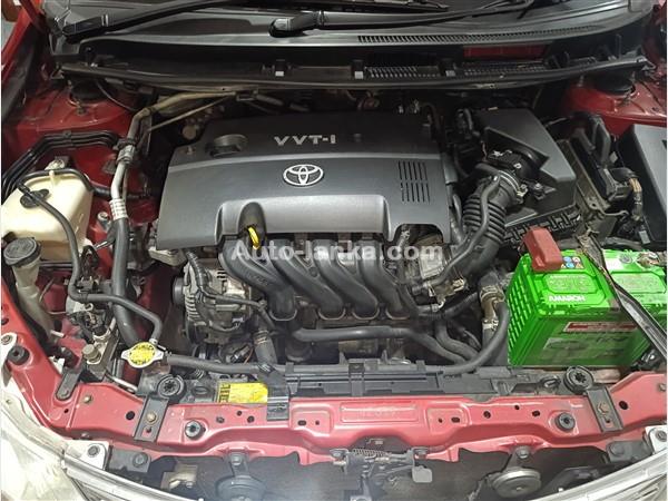 Toyota Allion Anniversary 2007 Cars For Sale in SriLanka 