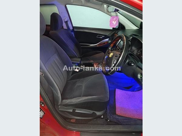 Toyota Allion Anniversary 2007 Cars For Sale in SriLanka 