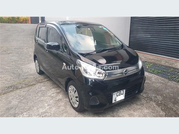 Nissan Dayz 2016 Cars For Sale in SriLanka 